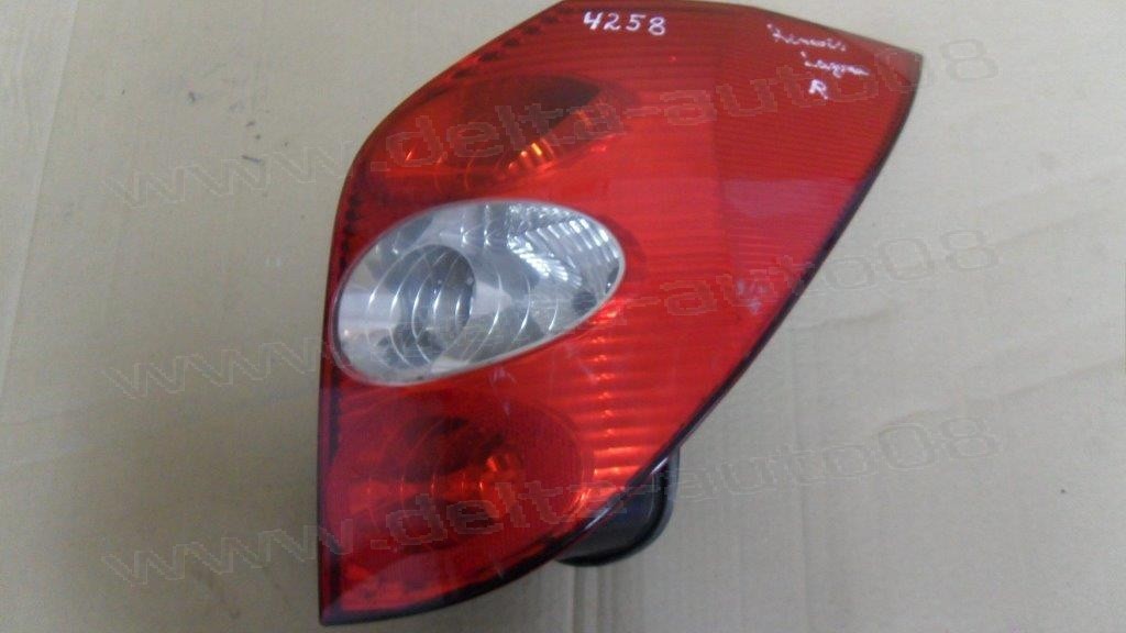 Стоп за Renault Laguna - комби  2001-2007 - десен