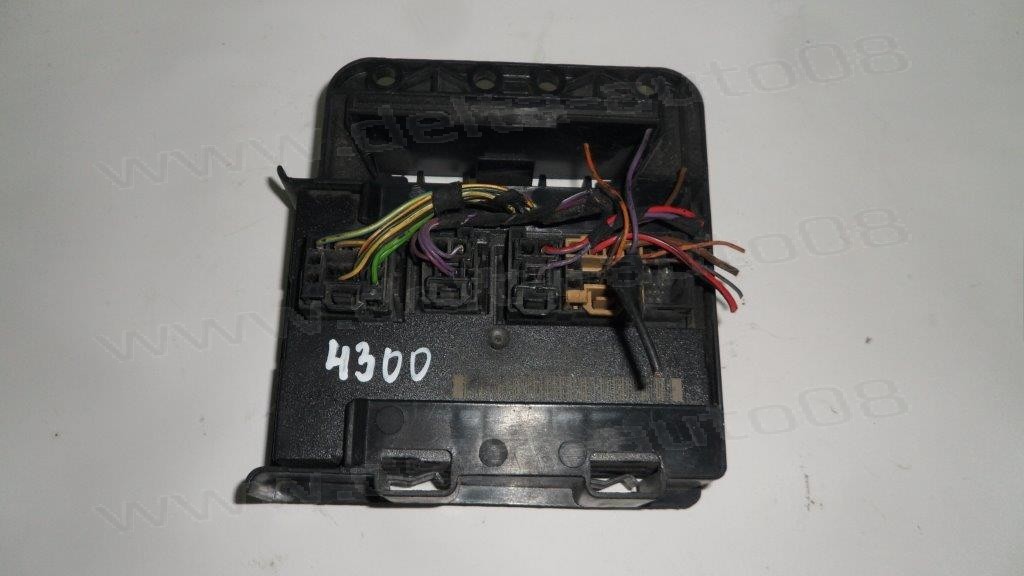 Комфорт контрол модул за VW Caddy  MK3   1K0959433CP