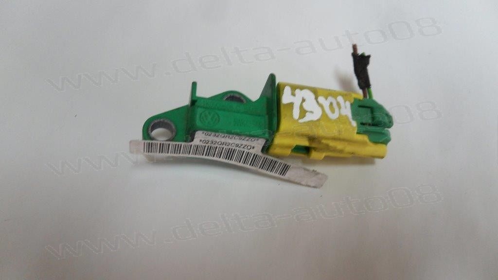 Сензор Airbag за VW Golf, Audi A6   1K0909606C