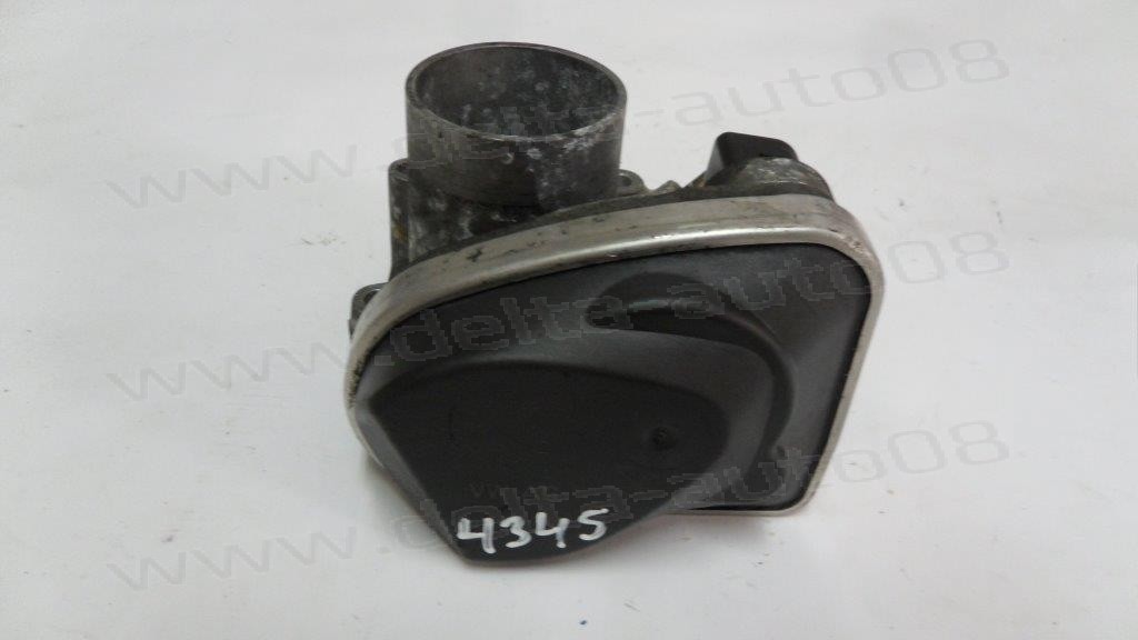 Дросел за VW Polo 1.4L   2001г    036133062L   408238 321 006   408238321006