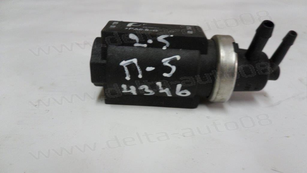 Вакуум клапан за VW Passat B5, Audi A4   8D0906627   8D0 906 627   72190332