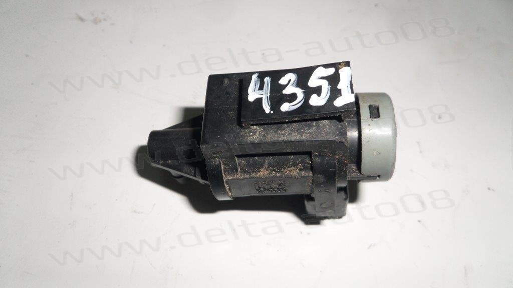 EGR клапан за VW Golf IV 1.9 TDi   1J0906283A, 1J0 906 283 A