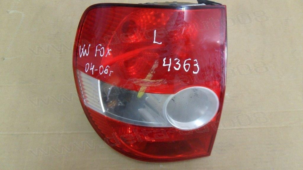Стоп за VW Fox  2005г - ляв