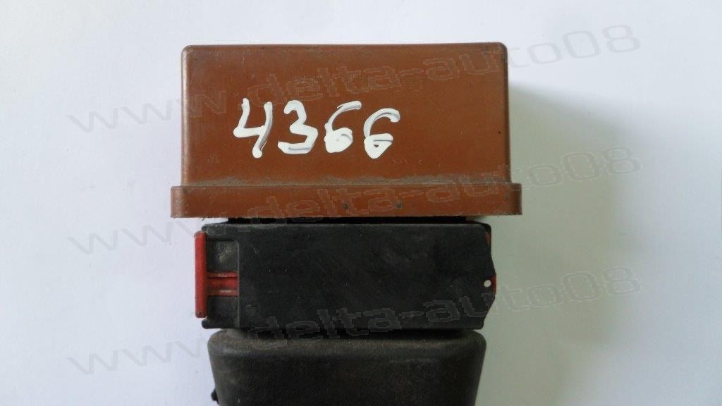 Реле горивна помпа за Citroen Xantia, ZX, Peugeot 106,  96 196965 80, 9619696580