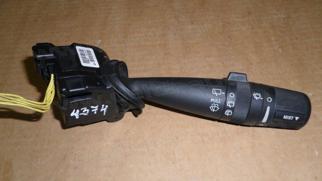 Лост управление чистачки за Dodge Caliber 2008г., Jeep Patriot Compass   214867201
