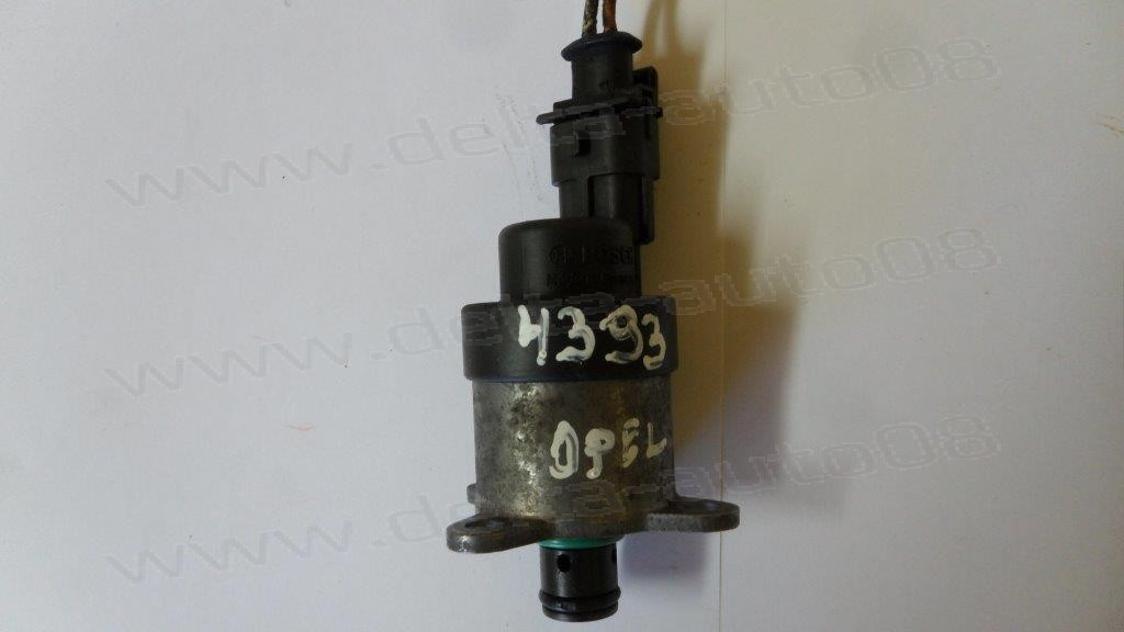 Клапан налягане гориво за Opel, Renault Laguna   0928400487