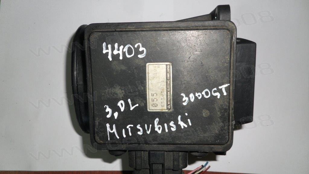 Дебитомер за Mitsubishi  3000 GT  3.0L   E5T05071