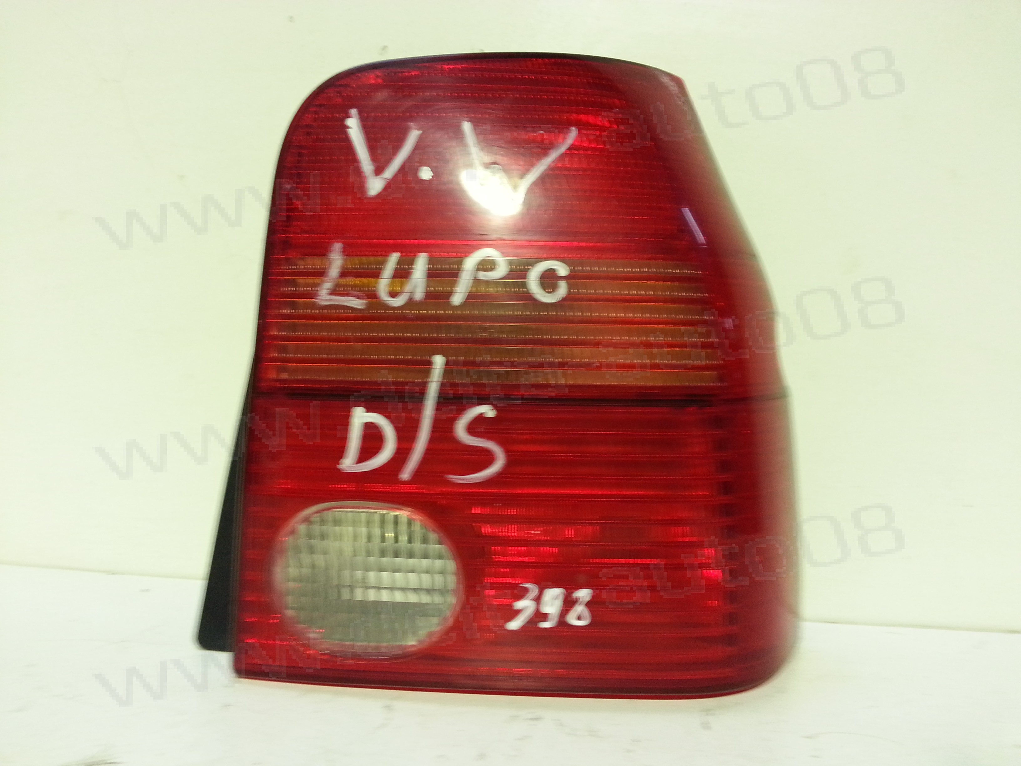 Стоп за VW Lupo - 1998г. - 2002г. - десен