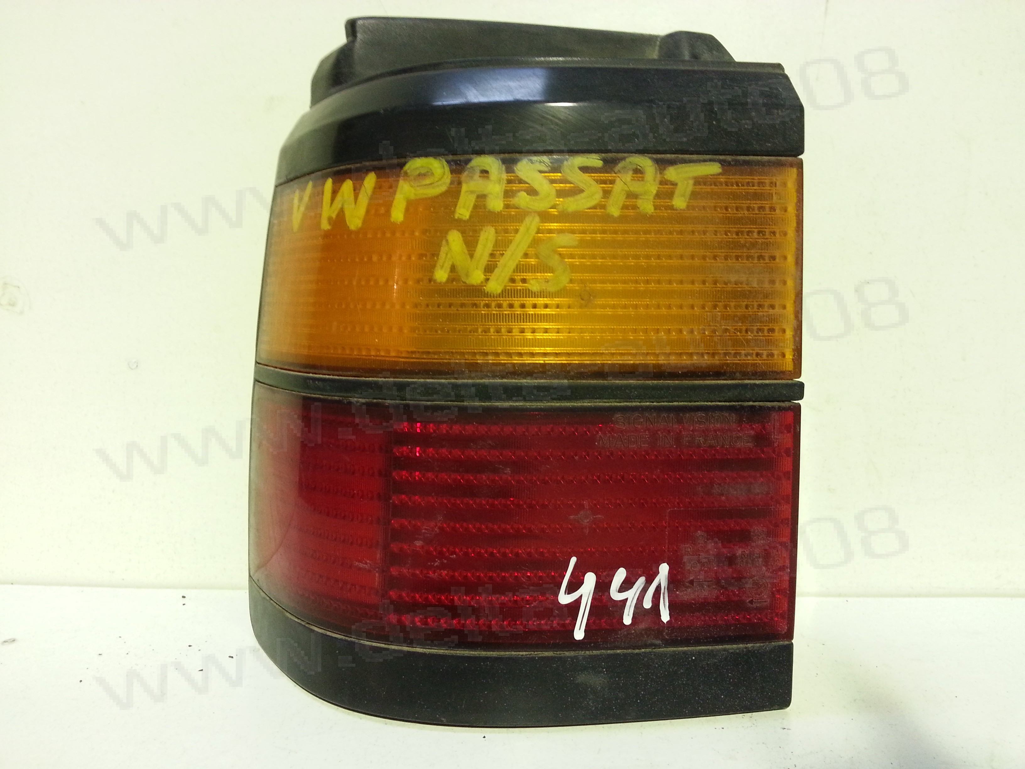 Стоп за VW Passat комби - 1989г. - 1993г. - ляв