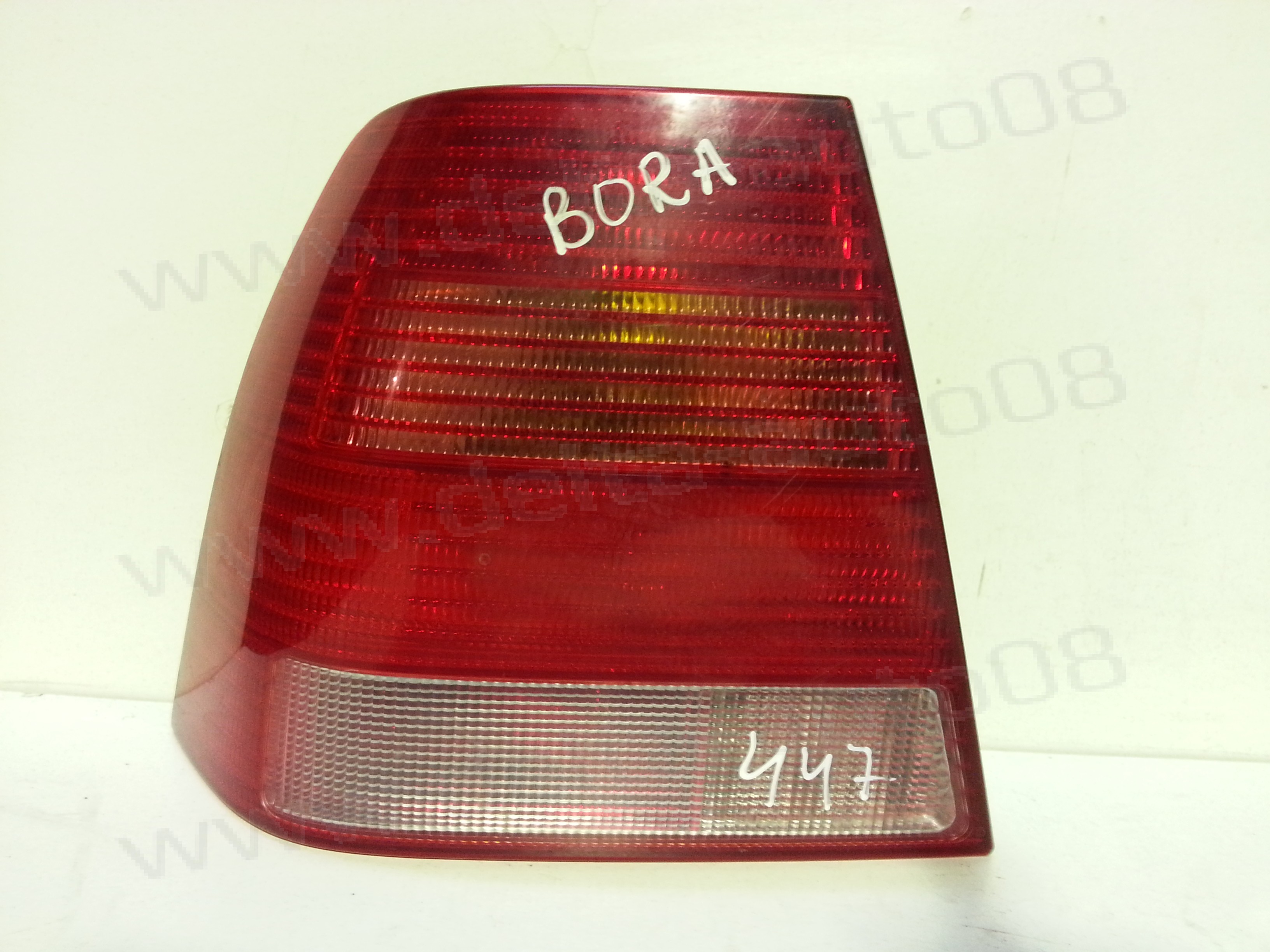 Стоп за VW Bora - 2000г. - ляв