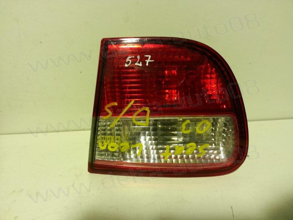 Стоп вътрешен за Seat Leon - 1999г. - 2005г. - десен