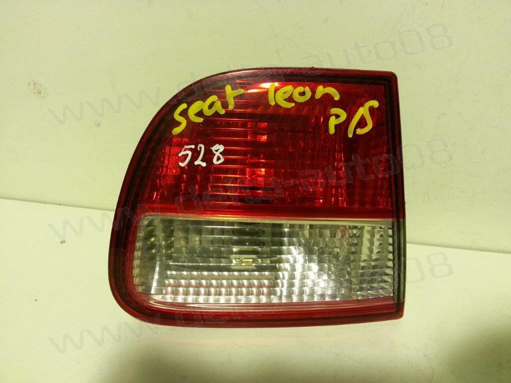 Стоп вътрешен за Seat Leon - 1999г. - 2005г. - ляв