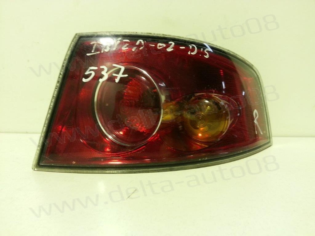 Стоп за Seat Ibiza - 2002г. - 2008г. - десен