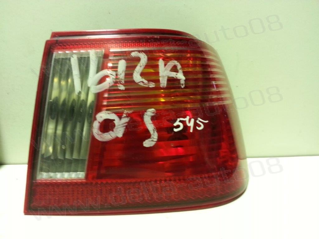 Стоп за Seat Ibiza - 1999г. - 2002г. - десен