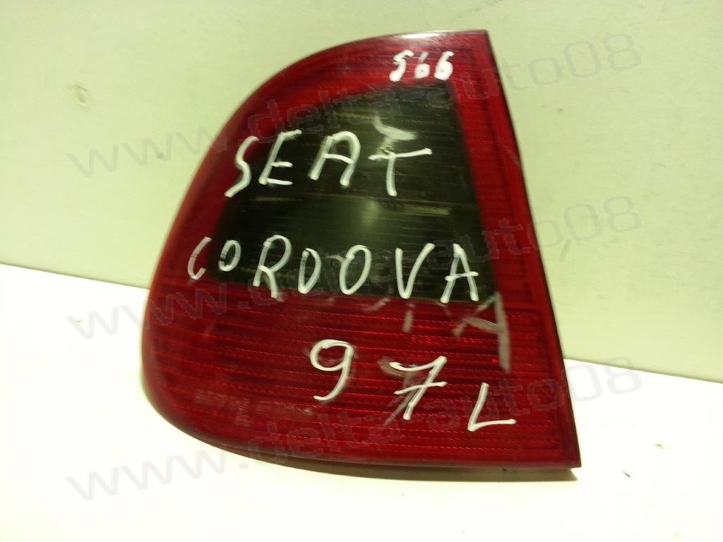 Стоп за Seat Cordoba - 1997г. - 1998г. - ляв