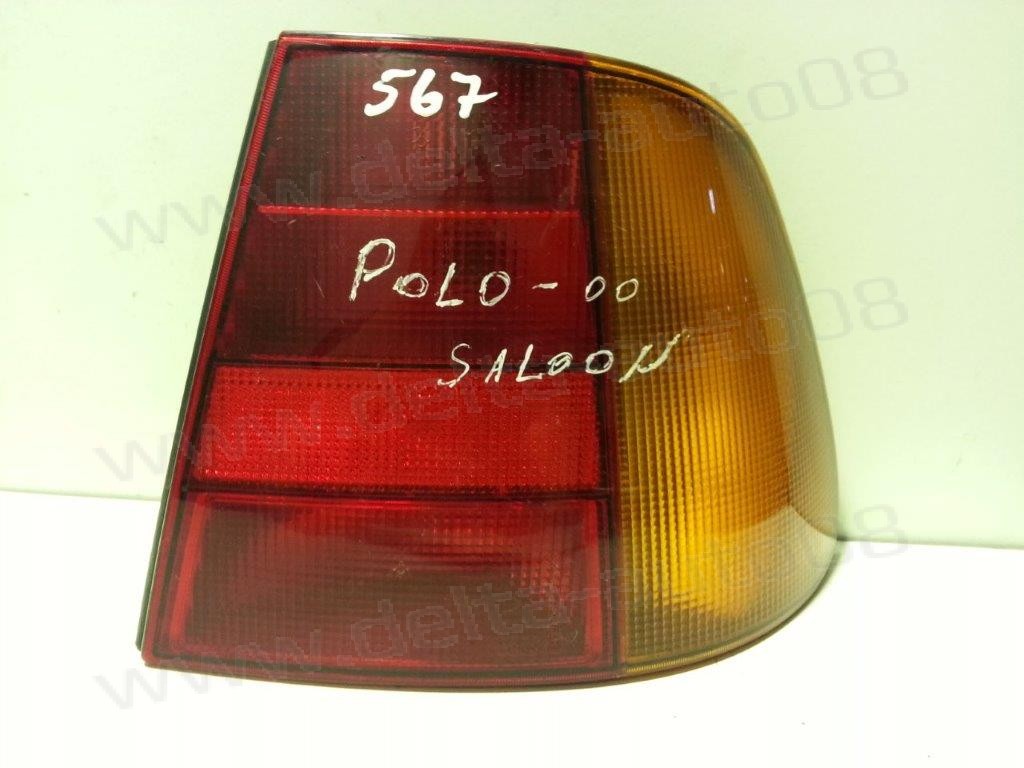 Стоп за VW Polo Classic - 1995г. - 2001г. - десен