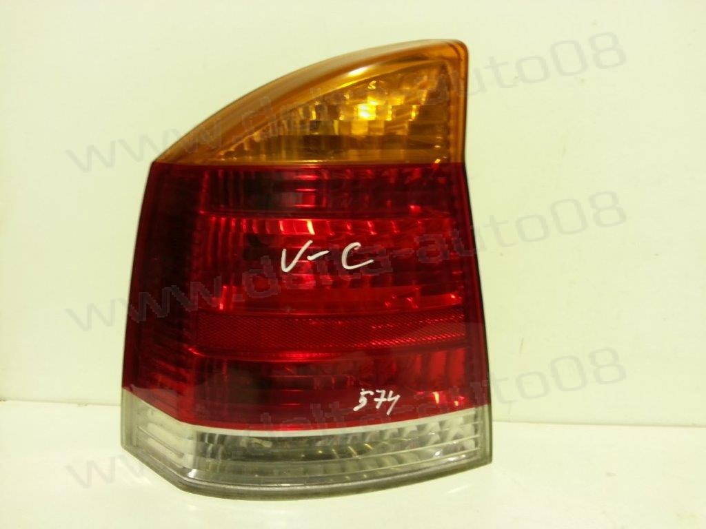 Стоп за Opel Vectra C - 2005г. - 2008г. - ляв