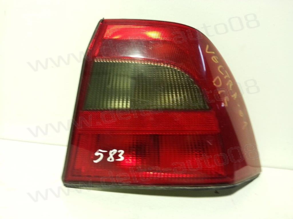 Стоп за Opel Vectra B - 1999г. - 2003г. - десен