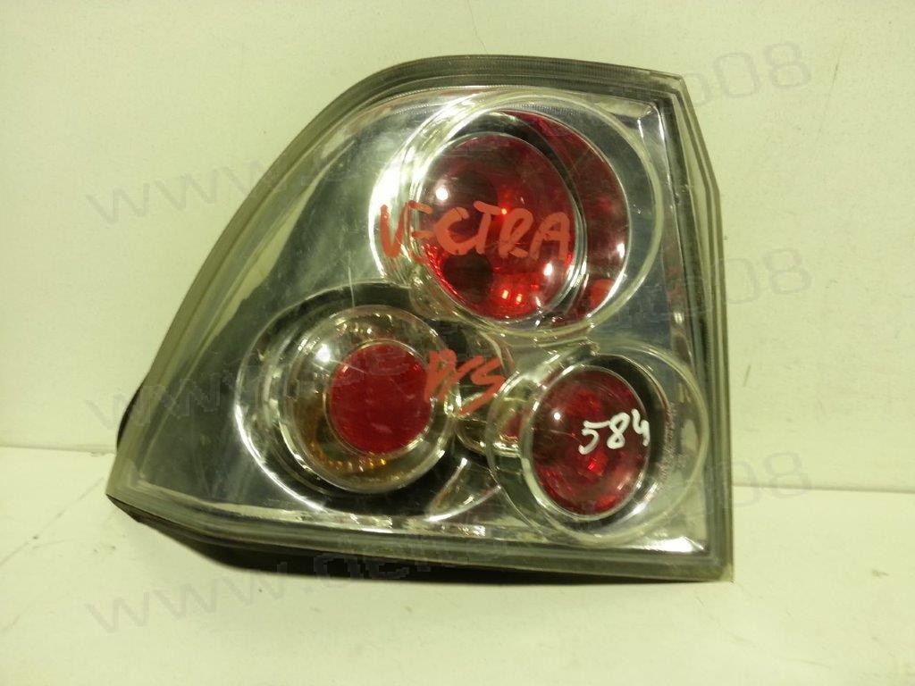 Стоп за Opel Vectra B - Tuning - 1999г. - 2003г. - ляв