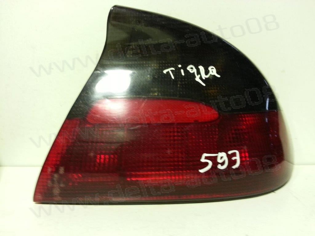 Стоп за Opel Tigra - 1994г. - 2001г. - десен