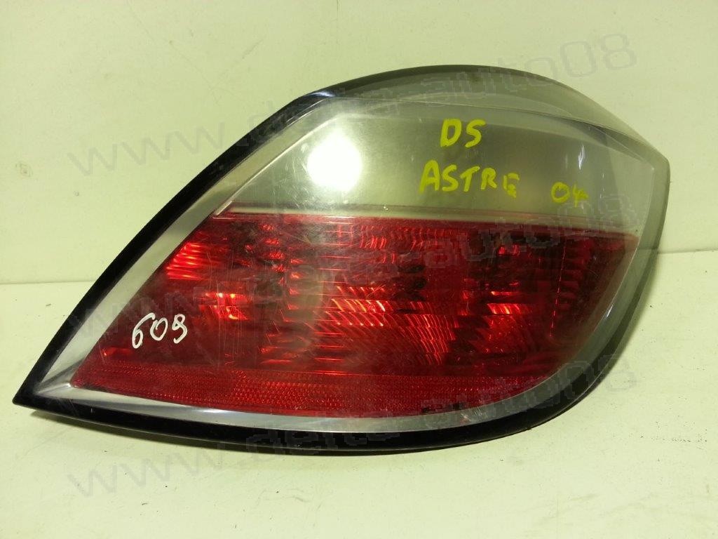 Стоп за Opel Astra H - до 2007г. - десен