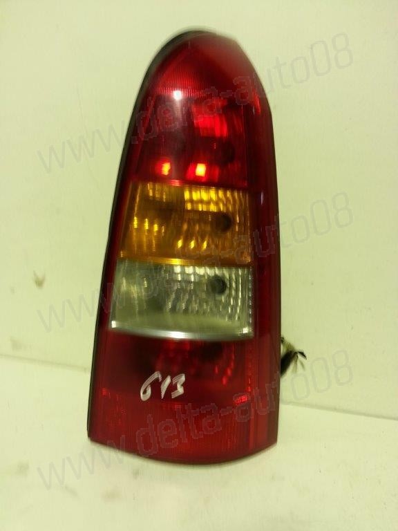 Стоп за Opel Astra G - комби - 1998г. - 2009г. - десен