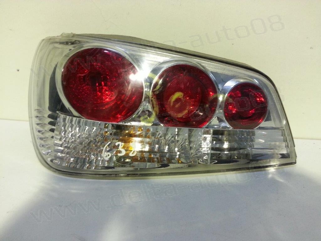 Стоп за Peugeot 306 - 1997г. - 1998г. - ляв