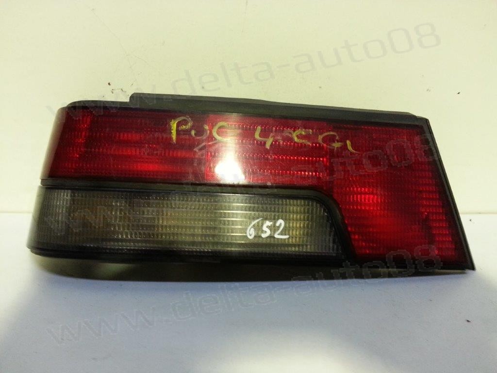 Стоп за Peugeot 405 - 1992г. - 1997г. - ляв