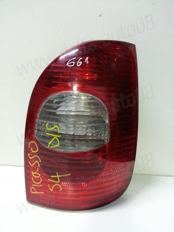 Стоп за Citroen Xsara Picasso - 1999г. - 2004г. - десен