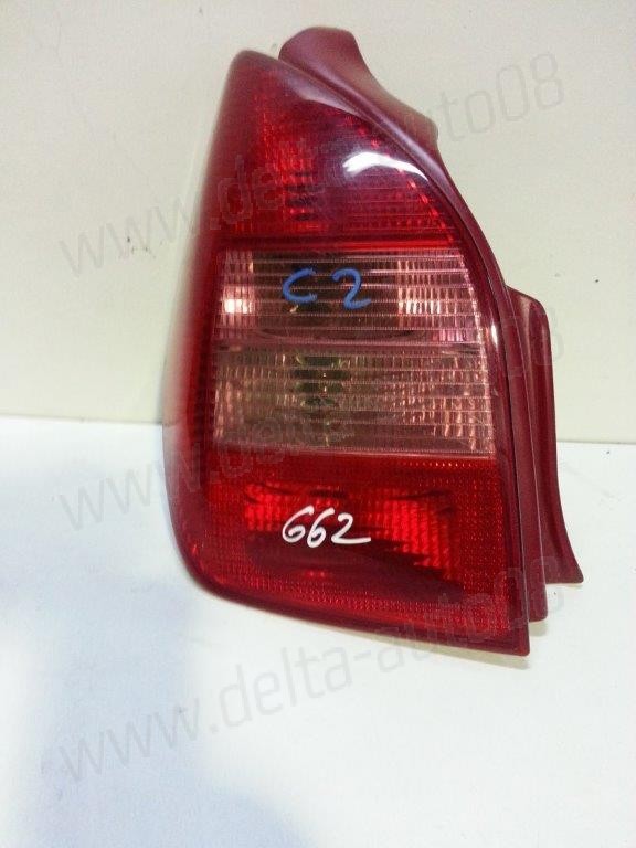 Стоп за Citroen C2 - 2003г. - 2005г. - ляв