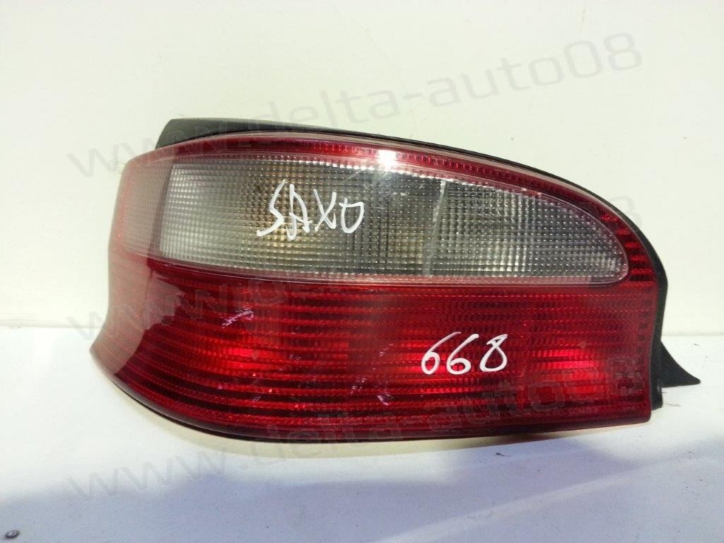 Стоп за Citroen Saxo - 1996г. - 1999г. - ляв