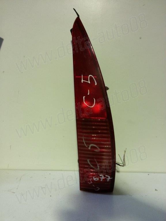 Стоп за Citroen C5 - комби - 2001г. - 2004г. - десен