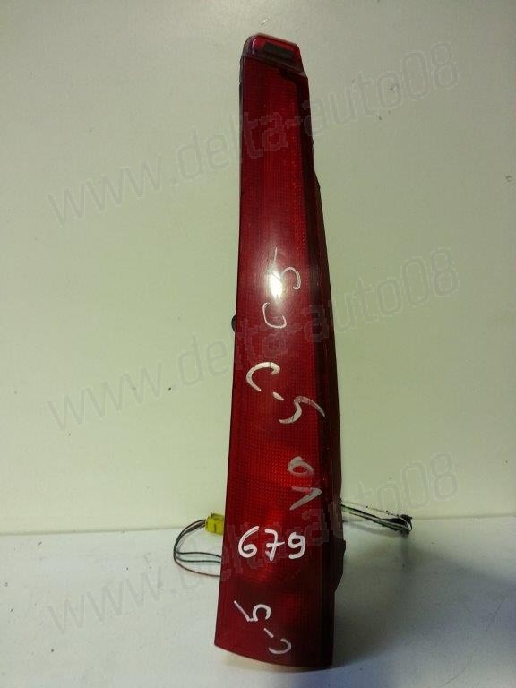 Стоп за Citroen C5 - комби - 2001г. - 2004г. - десен