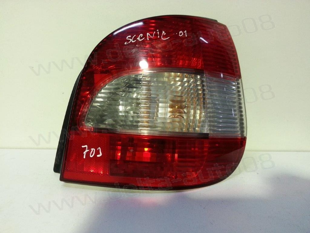 Стоп за Renault Scenic - 1999г. - 2003г. - десен