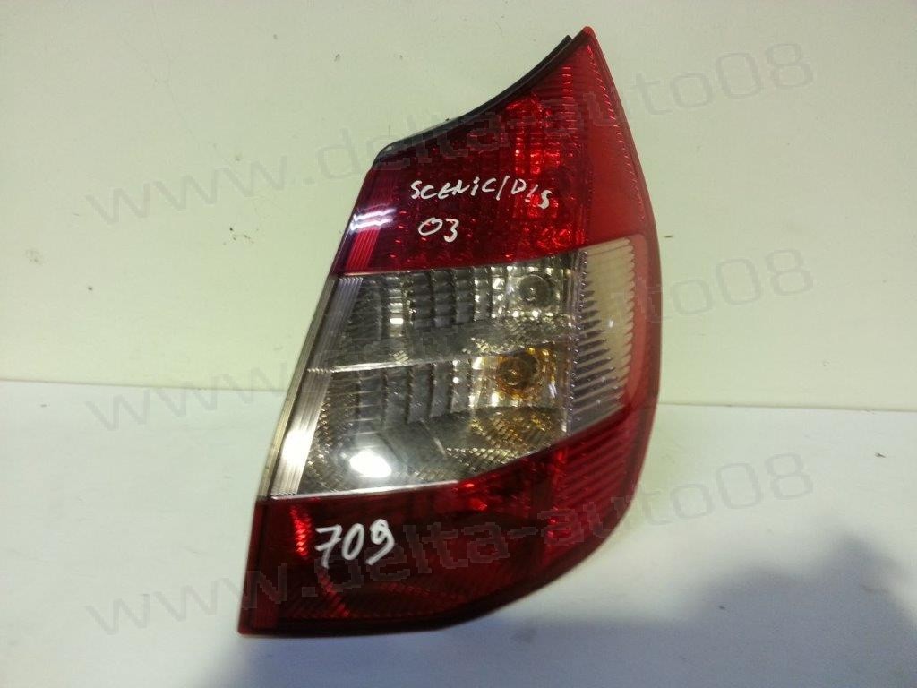 Стоп за Renault Scenic - 2003г. - 2005г. - десен