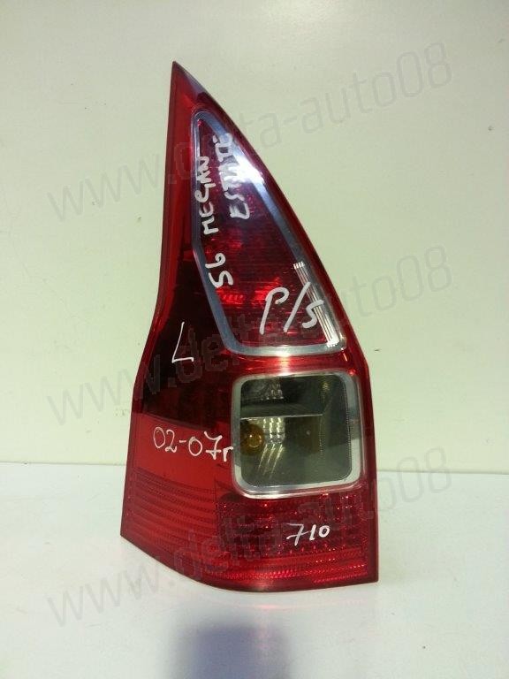 Стоп за Renault Megane - комби - 2006г. - 2008г. - ляв