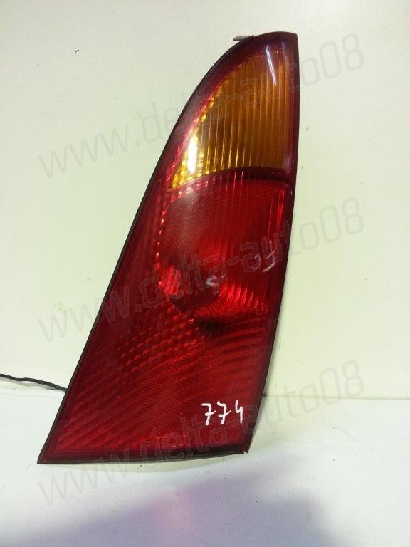 Стоп за Ford Focus - 1998г. - 2004г. - десен