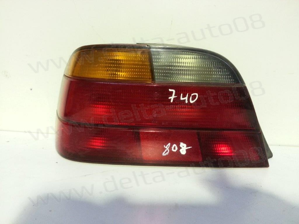Стоп за BMW Series 7 - E38 - 1997г. - ляв