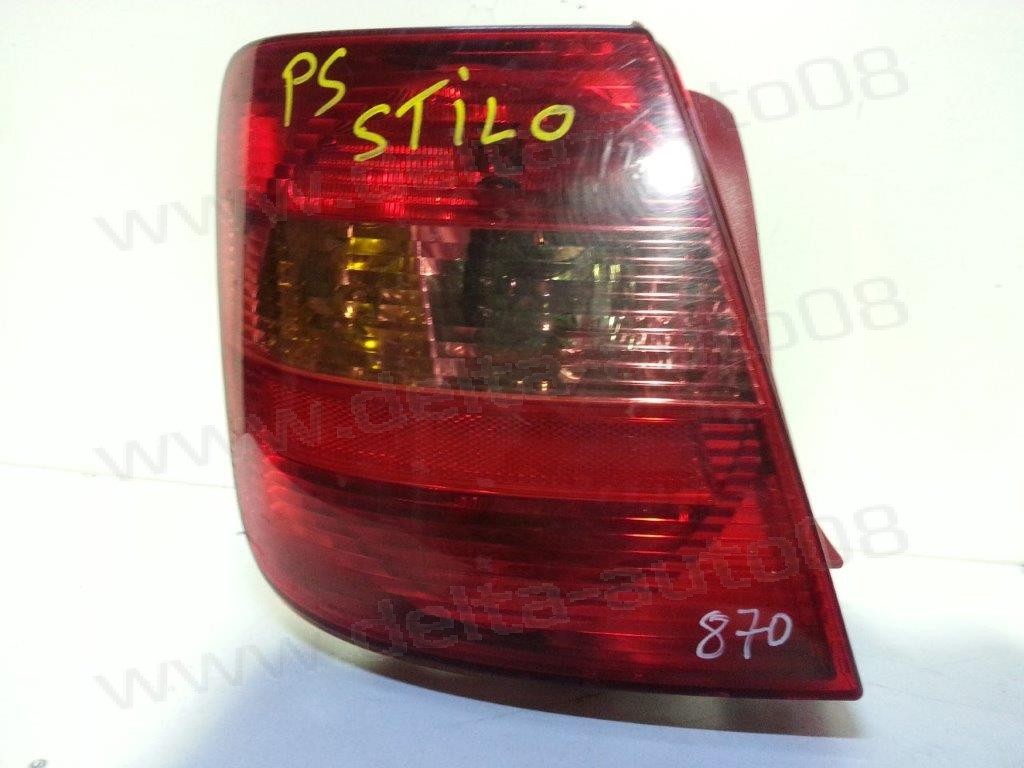 Стоп за Fiat Stilo - 2004г. - 2007г. - ляв