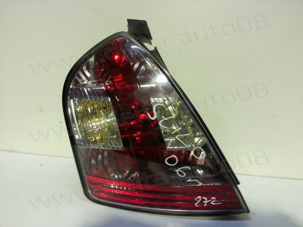 Стоп за Fiat Stilo - 2001г. - 2007г. - ляв