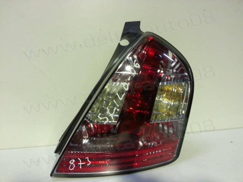 Стоп за Fiat Stilo - 2001г. - 2007г. - десен