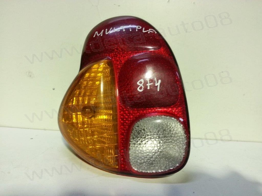 Стоп за Fiat Multipla - 1999г. - 2004г. - ляв