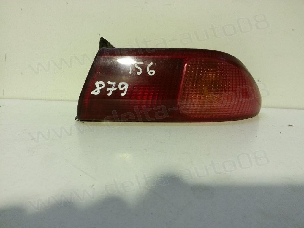 Стоп външен за Alfa Romeo 156 - 2003г. - десен