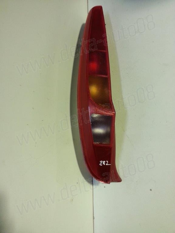 Стоп за Fiat Punto - 2003г. - 2005г. - ляв