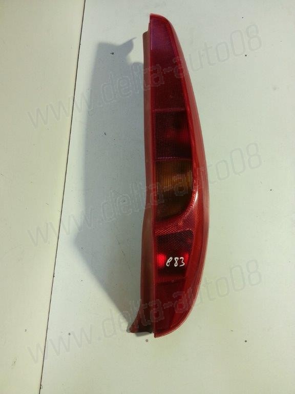 Стоп за Fiat Punto - 2003г. - 2005г. - десен