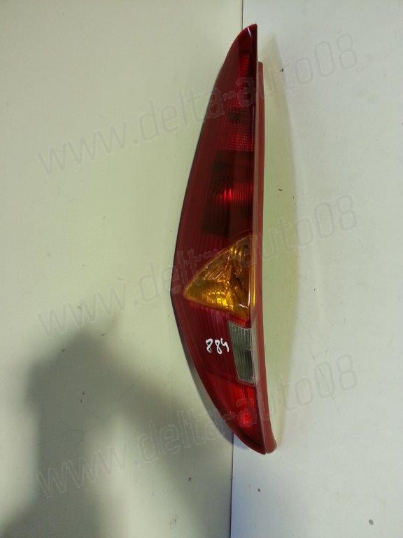 Стоп за Fiat Punto - 1999г. - 2003г. - ляв