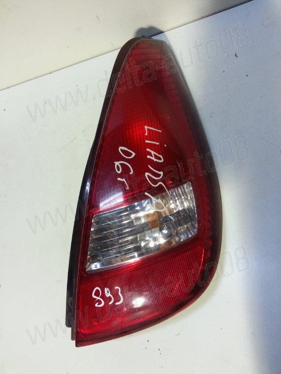 Стоп за Suzuki Liana - 2001г. - десен