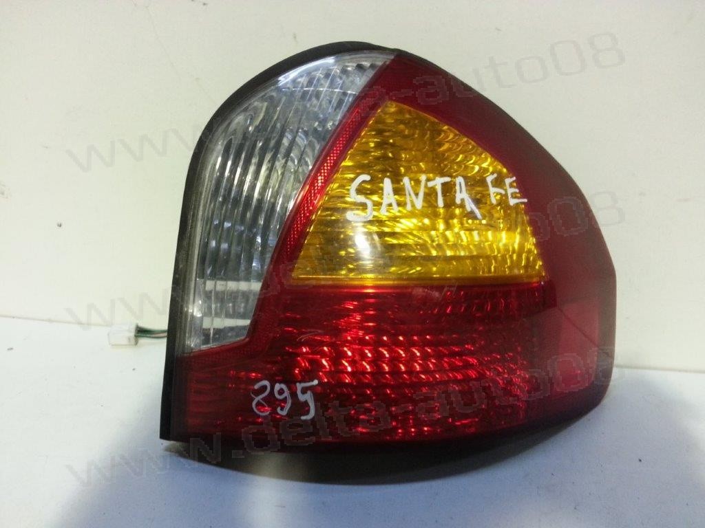 Стоп за Hyundai Santa Fe - 2001г. - 2004г. - десен