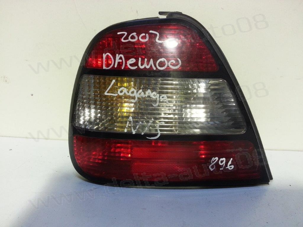 Стоп за Daewoo Leganza - 2002г. - ляв