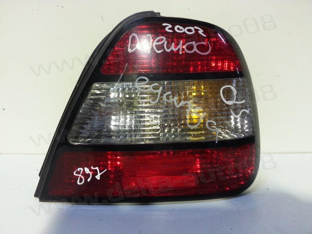 Стоп за Daewoo Leganza - 2002г. - десен
